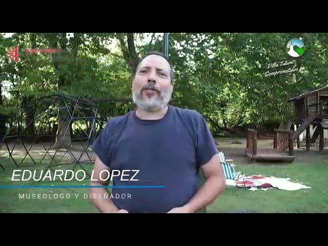 TERRITORIO MUSEO VILLA TULUMBA