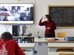 COVID: CTERA PIDE SUSPENDER CLASES PRESENCIALES EN DISTRITOS DE ALTO RIESGO DE CONTAGIO