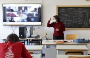 COVID: CTERA PIDE SUSPENDER CLASES PRESENCIALES EN DISTRITOS DE ALTO RIESGO DE CONTAGIO