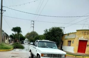 PARTE POLICIAL DEPARTAMENTAL ISCHILIN