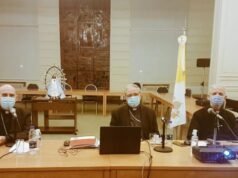 “SALIR JUNTOS Y MEJORES”: OBISPOS ARGENTINOS RECOMIENDAN DIÁLOGO ANTE LA EXTREMA POBREZA DEL PAÍS.