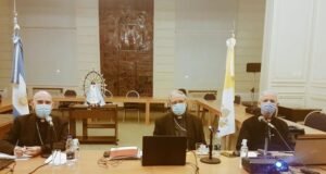 “SALIR JUNTOS Y MEJORES”: OBISPOS ARGENTINOS RECOMIENDAN DIÁLOGO ANTE LA EXTREMA POBREZA DEL PAÍS.