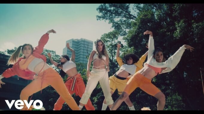 “PUES” LO NUEVO DE R3HAB, LUIS FONSI Y SEAN PAUL ¡CANCIÓN QUE PROMETE SER EL TEMA DEL VERANO EUROPEO Y NORTEAMERICANO!