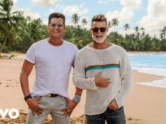 “CANCIÓN BONITA” LO NUEVO DE RICKY MARTIN Y CARLOS VIVES