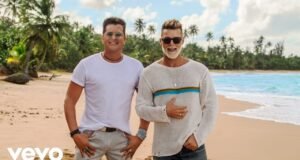 “CANCIÓN BONITA” LO NUEVO DE RICKY MARTIN Y CARLOS VIVES
