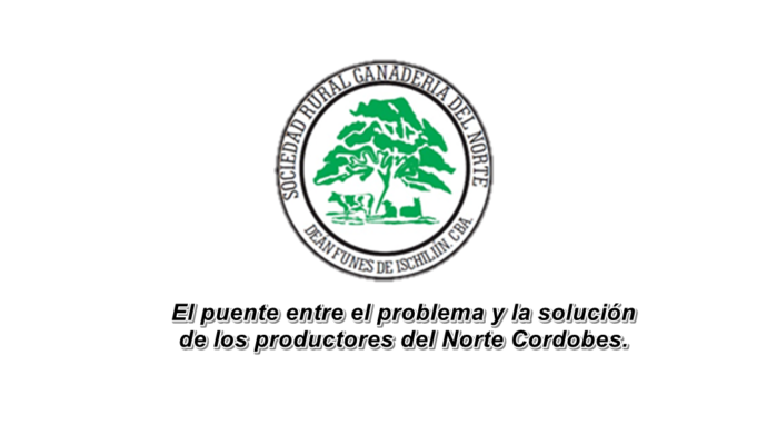 HOY LA SOCIEDAD RURAL GANADERÍA DEL NORTE CELEBRA HOY SU 120 ANIVERSARIO.