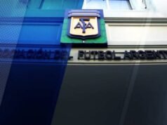 SE SUSPENDE EL FÚTBOL POR LAS RESTRICCIONES EN ARGENTINA