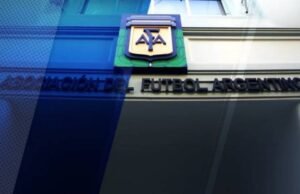 SE SUSPENDE EL FÚTBOL POR LAS RESTRICCIONES EN ARGENTINA