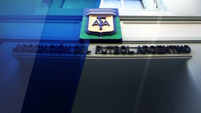 SE SUSPENDE EL FÚTBOL POR LAS RESTRICCIONES EN ARGENTINA