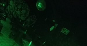 QUILINO: DEFENSA CIVIL CLAUSURÓ “CAPRICORNIO DISCO” Y DESARTICULARON 11 FIESTAS CLANDESTINAS.