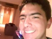 DEÁN FUNES: LA COOPERATIVA LAMENTA EL FALLECIMIENTO DE ARÓN CESAR, OPERARIO DEL ÁREA DE REDES.