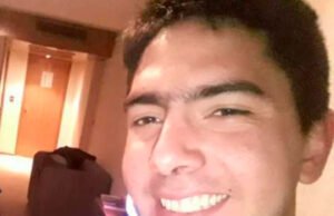 DEÁN FUNES: LA COOPERATIVA LAMENTA EL FALLECIMIENTO DE ARÓN CESAR, OPERARIO DEL ÁREA DE REDES.