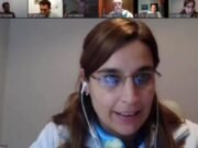 LA DIPUTADA NACIONAL SOLEDAD CARRIZO PRESENTÓ UN PROYECTO ANTE LA VULNERABILIDAD DEL SISTEMA PENITENCIARIO.