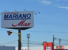 JESÚS MARÍA: SE REGISTRARON 14 CASOS POSITIVOS DE CORONAVIRUS EN MARIANO MAX