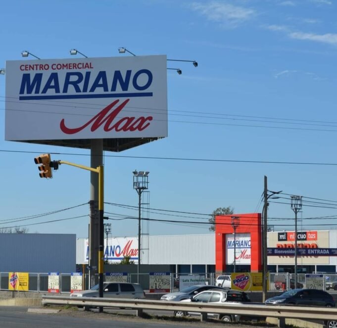 JESÚS MARÍA: SE REGISTRARON 14 CASOS POSITIVOS DE CORONAVIRUS EN MARIANO MAX