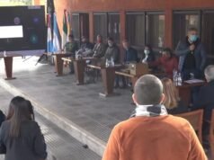 SAN JOSÉ DE LAS SALINAS: QUEDÓ CONFORMADO EL ENTE TURÍSTICO REGIONAL DEL NORTE CORDOBÉS.