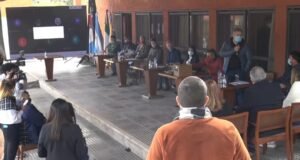 SAN JOSÉ DE LAS SALINAS: QUEDÓ CONFORMADO EL ENTE TURÍSTICO REGIONAL DEL NORTE CORDOBÉS.