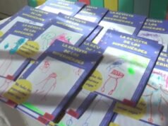 CENTRO INFANTIL BURBUJITAS LANZÓ LA REVISTA DE LOS “SUPERHÉROES” QUE LUCHAN CONTRA EL COVID.