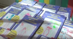 CENTRO INFANTIL BURBUJITAS LANZÓ LA REVISTA DE LOS “SUPERHÉROES” QUE LUCHAN CONTRA EL COVID.