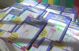 CENTRO INFANTIL BURBUJITAS LANZÓ LA REVISTA DE LOS “SUPERHÉROES” QUE LUCHAN CONTRA EL COVID.