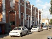 DEÁN FUNES: MIÉRCOLES DE VACUNACIÓN ANTI COVID.