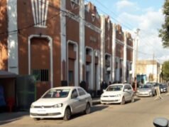 DEÁN FUNES: MIÉRCOLES DE VACUNACIÓN ANTI COVID.