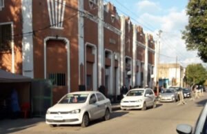 DEÁN FUNES: MIÉRCOLES DE VACUNACIÓN ANTI COVID.