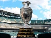 ¡ES OFICIAL! LA COPA AMÉRICA SE JUGARÁ EN BRASIL