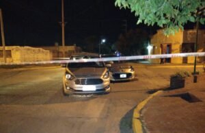 PARTE DE PRENSA DEPARTAMENTAL ISCHILÍN