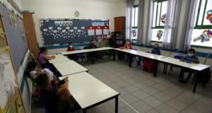 BURBUJAS SOCIALES ESTUDIANTILES: ANUNCIARON CAMBIOS EN EL ALCANCE DE ASILAMIENTO.