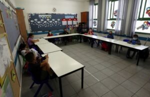 BURBUJAS SOCIALES ESTUDIANTILES: ANUNCIARON CAMBIOS EN EL ALCANCE DE ASILAMIENTO.