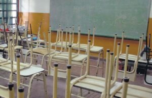 TOTORAL: DOS ESCUELAS SUSPENDEN CLASES PRESENCIALES POR NO PODER GARANTIZAR LA BIOSEGURIDAD QUE INDICAN LOS PROTOCOLOS.