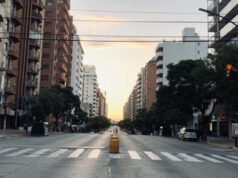 RESTRICCIONES: POR AHORA LA MEDIDA DURA 9 DÍAS Y SOLO INVOLUCRA 3 DÍAS HÁBILES.