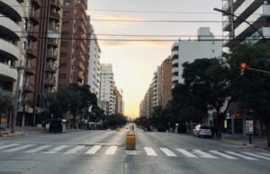 RESTRICCIONES: POR AHORA LA MEDIDA DURA 9 DÍAS Y SOLO INVOLUCRA 3 DÍAS HÁBILES.