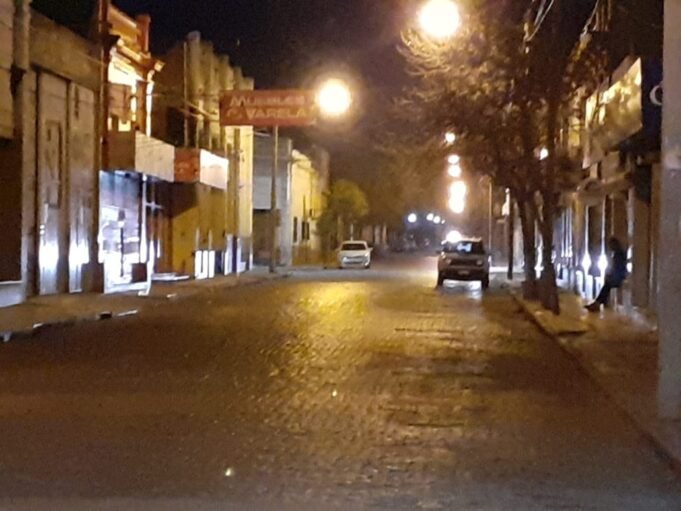 “LOS SONIDOS DEL SILENCIO” por RULY JUAREZ