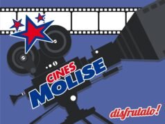 CINES MOLISE: CARTELERA DEL 6 AL 12 DE MAYO 2021