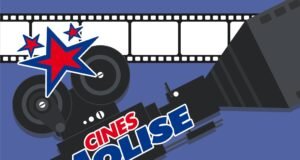 CINES MOLISE: CARTELERA DEL 6 AL 12 DE MAYO 2021