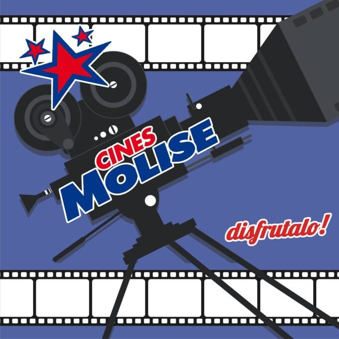 CINES MOLISE: CARTELERA DEL 6 AL 12 DE MAYO 2021
