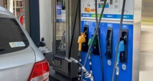 LEELO SUAVE PARA QUE NO DUELA: ESTE FIN DE SEMANA AUMENTAN OTRA VEZ LOS PRECIOS DE LOS COMBUSTIBLES
