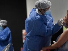 COVID DEÁN FUNES, QUILINO Y TULUMBA: REPORTES JUEVES 20 DE MAYO