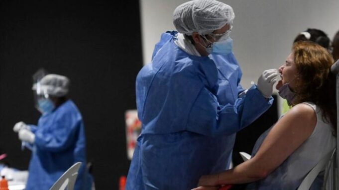 COVID DEÁN FUNES, QUILINO Y TULUMBA: REPORTES JUEVES 20 DE MAYO