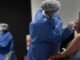 COVID DEÁN FUNES TREMENDO: 73 NUEVOS CASOS, 36 ALTAS MÉDICAS, 477 ACTIVOS EN TOTAL. 1 NUEVO FALLECIMIENTO POR CORONAVIRUS.