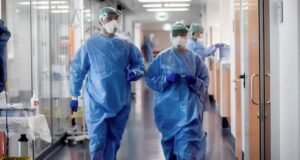 COVID CÓRDOBA: 1.365 NUEVOS CASOS 16 FALLECIMIENTOS