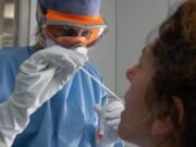 OMICRON EN COLONIA CAROYA: EL MALBRÁN CONFIRMÓ CUATRO POSITIVOS.