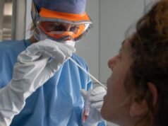 COVID CÓRDOBA: 2642 NUEVOS CASOS.