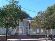 COLECTA HOSPITAL ROMAGOSA: EL CENTRO COMERCIAL E INDUSTRIAL DEÁN FUNES SUPERÓ LOS 110.000 PESOS RECAUDADOS.