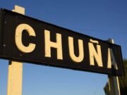 CHUÑA: PERSONAL POLICIAL SOCORRIÓ A UN MENOR POR BRONCOASPIRACION.