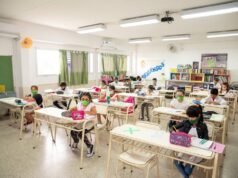 EDUCACIÓN: ANUNCIARON APERTURA INSCRIPCIONES PARA CARGOS DOCENTES.