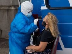 COVID DEÁN FUNES, QUILINO Y TULUMBA.