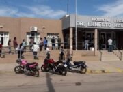 VARIANTE DELTA: 10 NUEVOS CASOS EN LA PROVINCIA DE LOS CUALES 5 SON DE DEÁN FUNES. QUEDAN 9 DELTA ACTIVOS EN TOTAL.